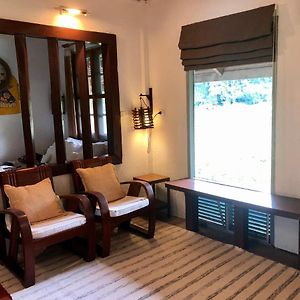 Superior Double Room Garden View